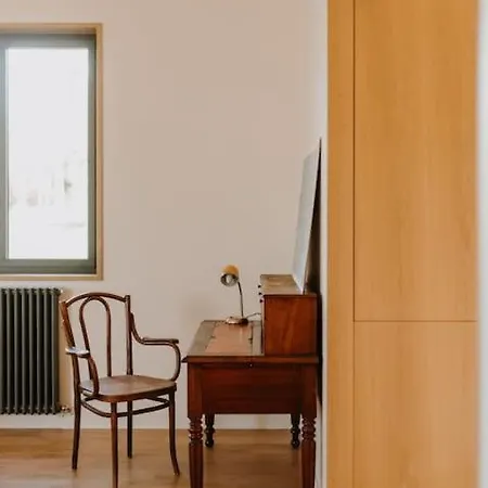 Holiday home Maison Face A La Dans Un Domaine Ecologique