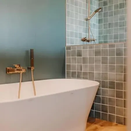 Maison Face A La Dans Un Domaine Ecologique Holiday home *