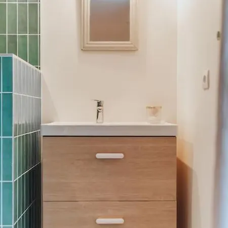 Maison Face A La Dans Un Domaine Ecologique Villerville