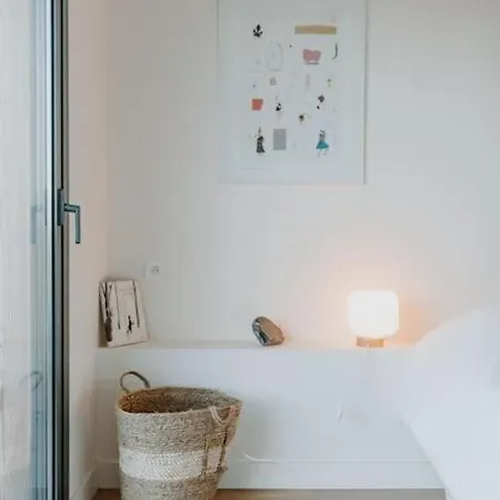 Holiday home Maison Face A La Dans Un Domaine Ecologique Villerville