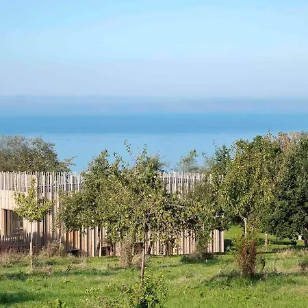 Maison Face A La Dans Un Domaine Ecologique Prázdninový dům