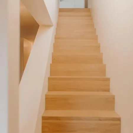 Maison Face A La Dans Un Domaine Ecologique Villerville