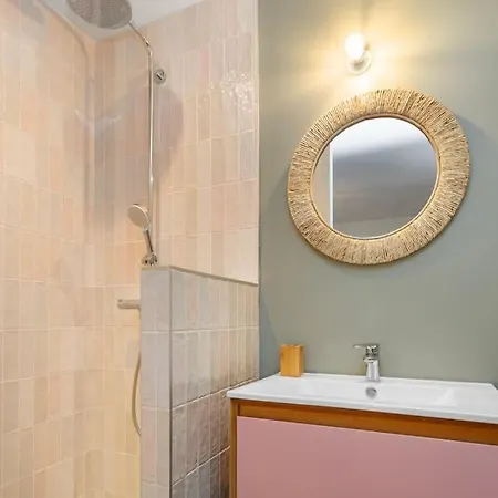 Du Domaine Des Roches Face A La - Acces Direct Holiday home