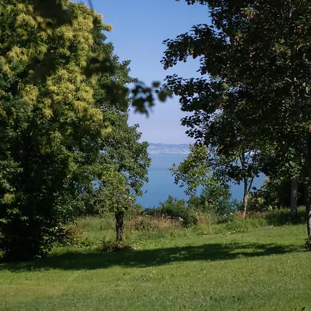 Villa Du Domaine Des Roches Face A La Mer - Acces Direct Plage 度假居