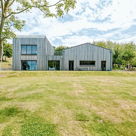 Du Domaine Des Roches Face A La - Acces Direct Holiday home Villerville