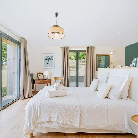 Holiday home Du Domaine Des Roches Face A La - Acces Direct