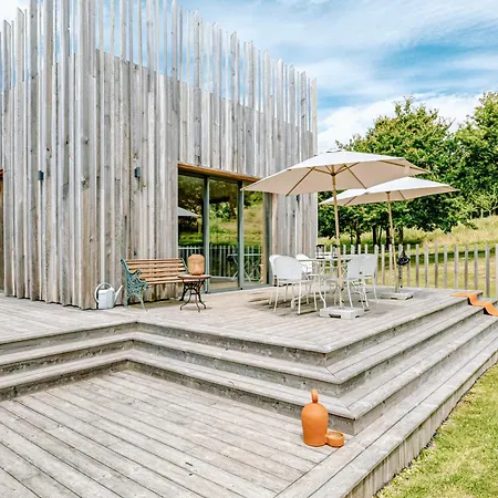 Villa Domaine des Roches - Direct Plage - Vue Mer *