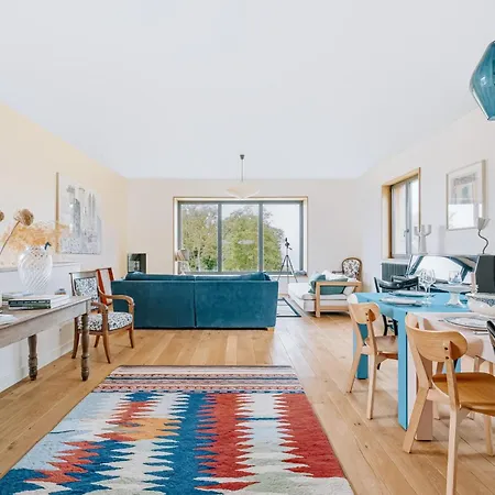 Du Domaine Des Roches Face A La - Acces Direct Holiday home