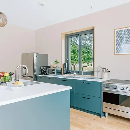 Du Domaine Des Roches Face A La - Acces Direct Holiday home *