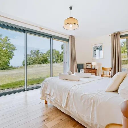 Holiday home Du Domaine Des Roches Face A La - Acces Direct *