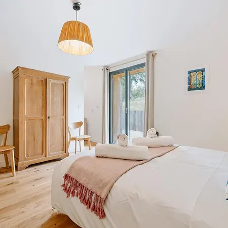 Holiday home Du Domaine Des Roches Face A La - Acces Direct