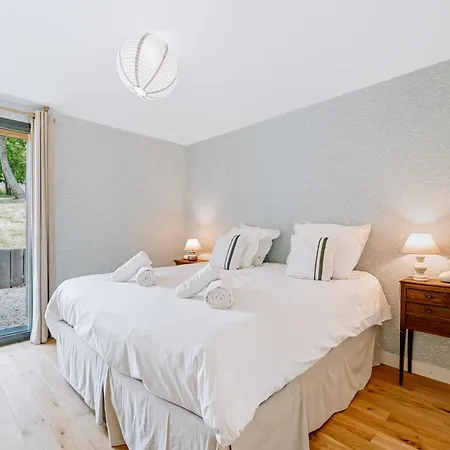 Du Domaine Des Roches Face A La - Acces Direct Holiday home Villerville