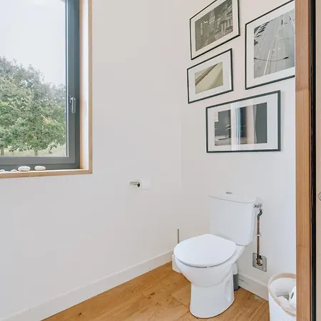 Holiday home Du Domaine Des Roches Face A La - Acces Direct