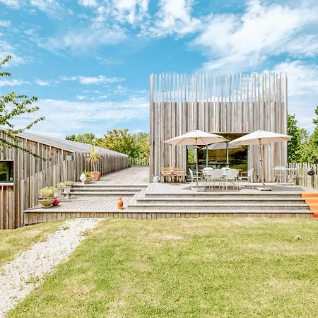 Holiday home Du Domaine Des Roches Face A La - Acces Direct