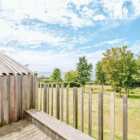 Holiday home Du Domaine Des Roches Face A La - Acces Direct *