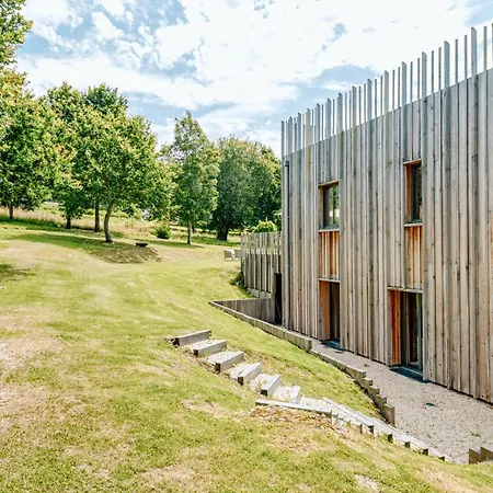 Holiday home Du Domaine Des Roches Face A La - Acces Direct Villerville