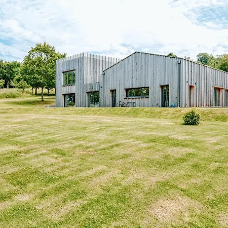 Du Domaine Des Roches Face A La - Acces Direct Holiday home *