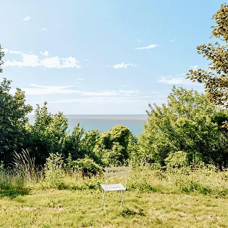 Villa Domaine des Roches - Direct Plage - Vue Mer * Villerville