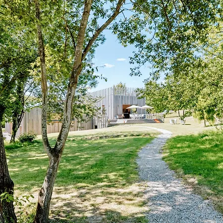 Du Domaine Des Roches Face A La - Acces Direct Holiday home *