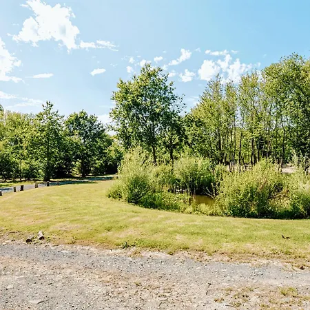 Du Domaine Des Roches Face A La - Acces Direct Holiday home *
