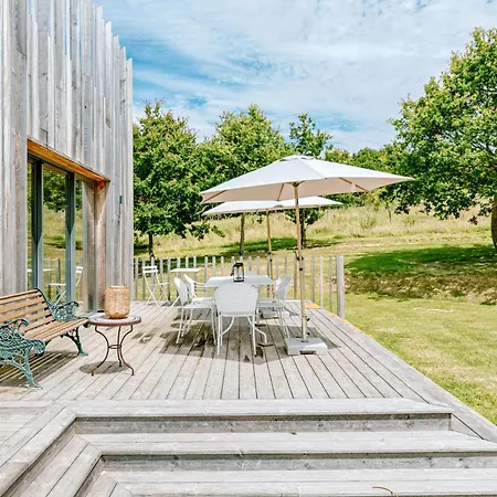 Holiday home Du Domaine Des Roches Face A La - Acces Direct